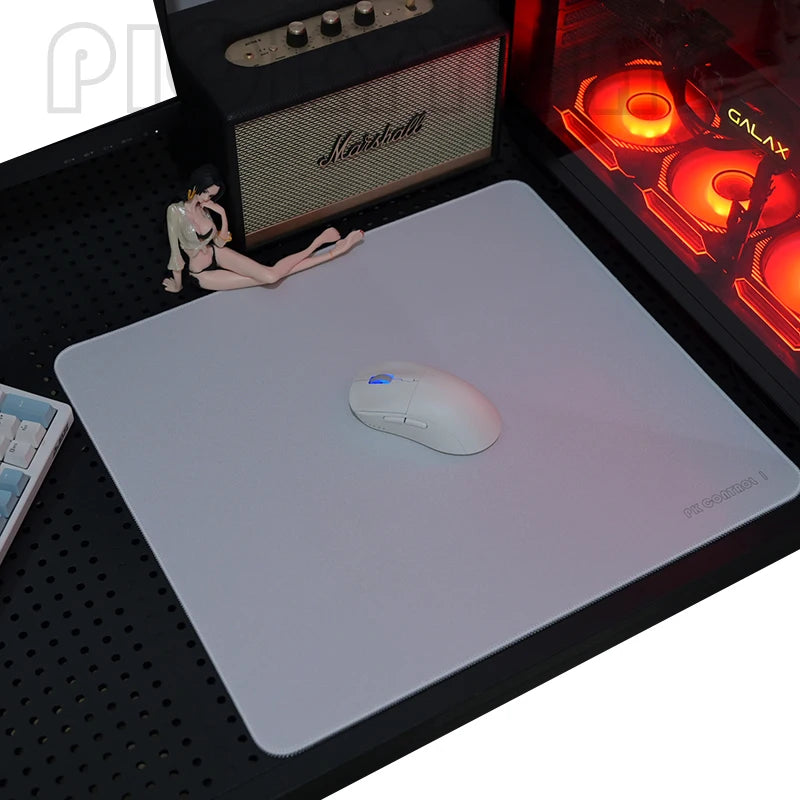 Pk Control 1 Professional Gaming Mouse Pad Premium Mousepad Speed and Control Desk Pad Mouse Mat High-Grade Desk Mat For Gift