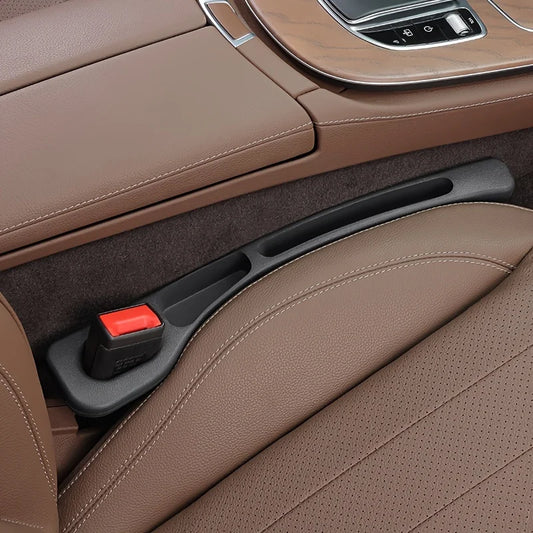 Car Seat Gap Plug Anti Leakage Strip Car Interior Supplies Seat Storage Box Filling Strip