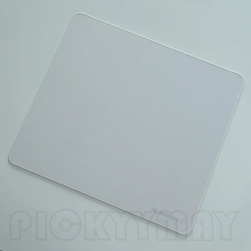 Pk Control 1 Professional Gaming Mouse Pad Premium Mousepad Speed and Control Desk Pad Mouse Mat High-Grade Desk Mat For Gift